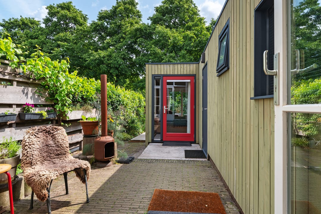 Foto 41 van Zuiddijk 411