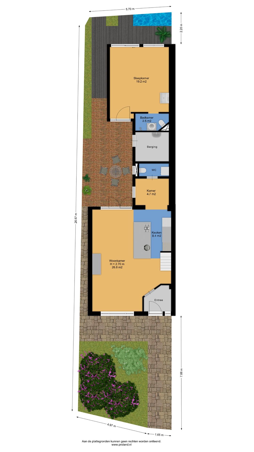 Foto 61 van Zuiddijk 411