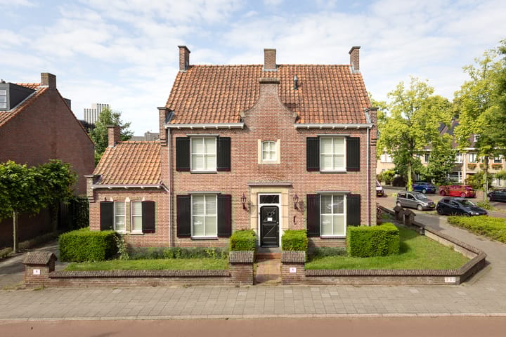 Boschdijk 391
