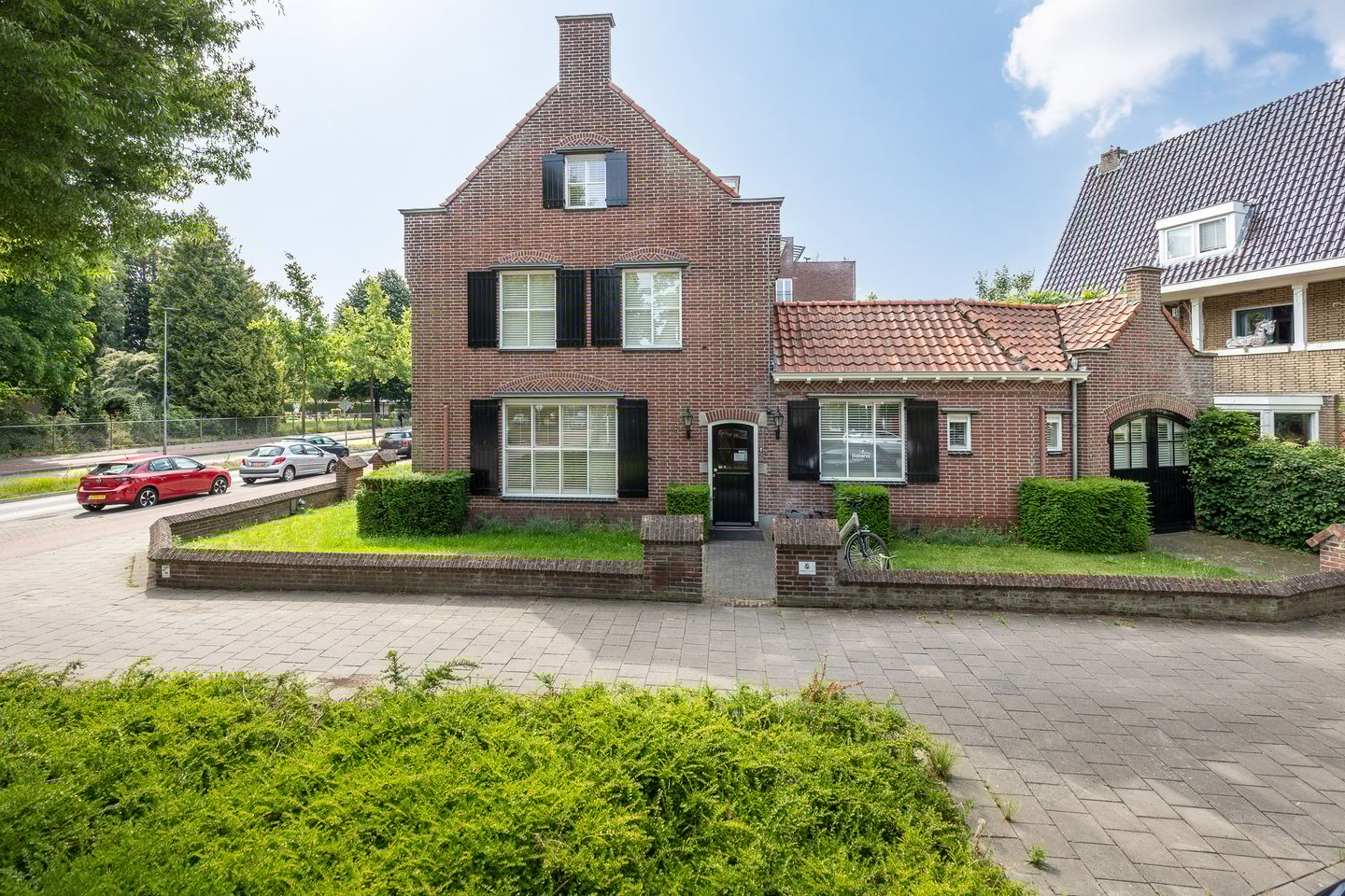 Bekijk foto 2 van Boschdijk 391