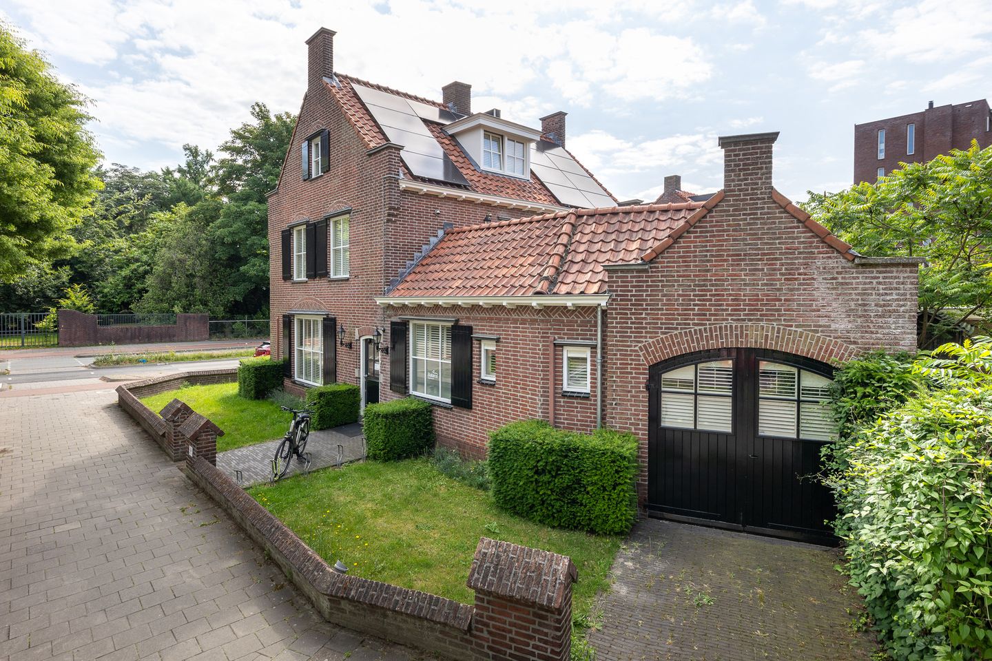 Bekijk foto 3 van Boschdijk 391