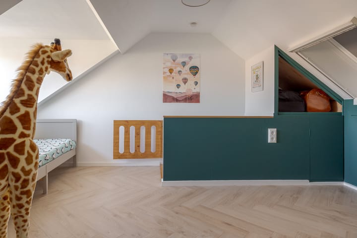 Foto 3 van Meidoornstraat 10