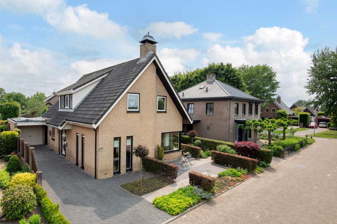 Photo 1 of Plaggenmeierslaan 49