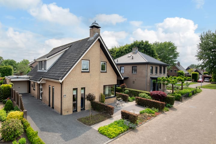 Plaggenmeierslaan 49 main image