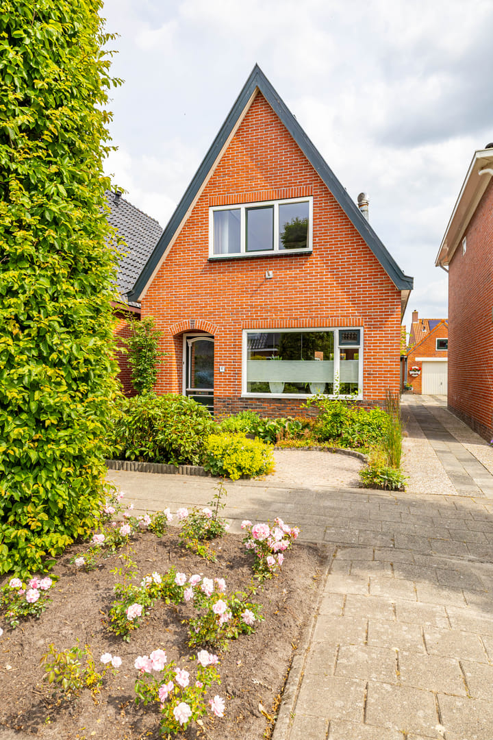 Photo 3 of Marcus Buschstraat 82