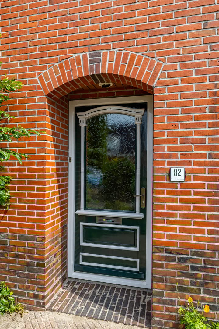 Photo 4 of Marcus Buschstraat 82