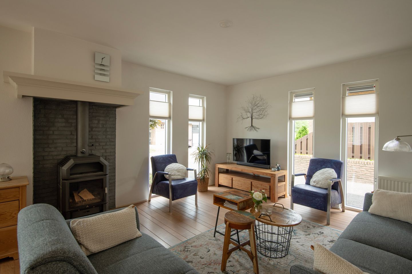 Photo 5 of Plaggenmeierslaan 49