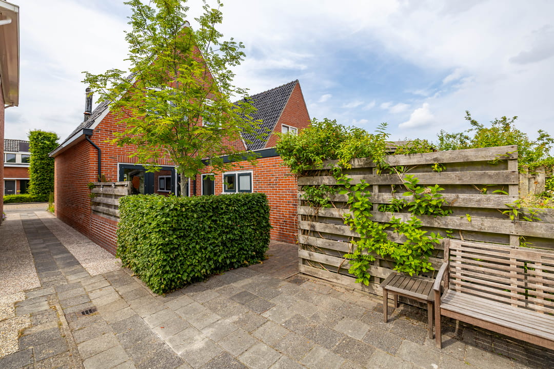 Foto 8 van Marcus Buschstraat 82