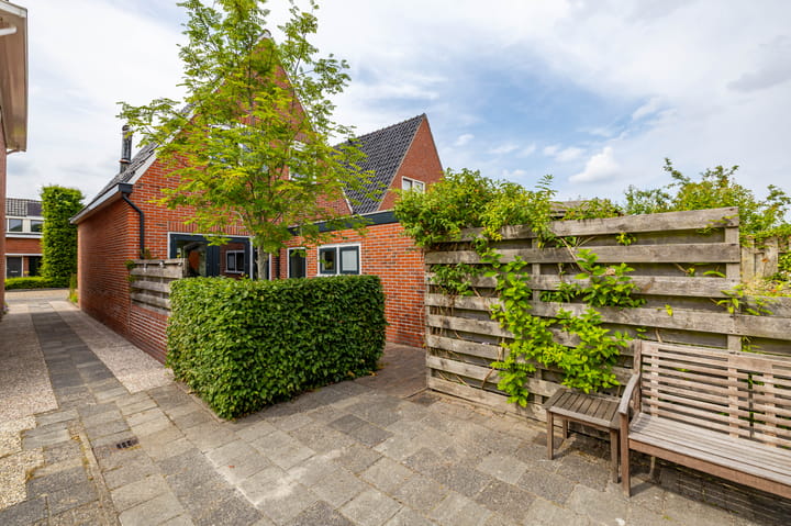 Foto 8 van Marcus Buschstraat 82