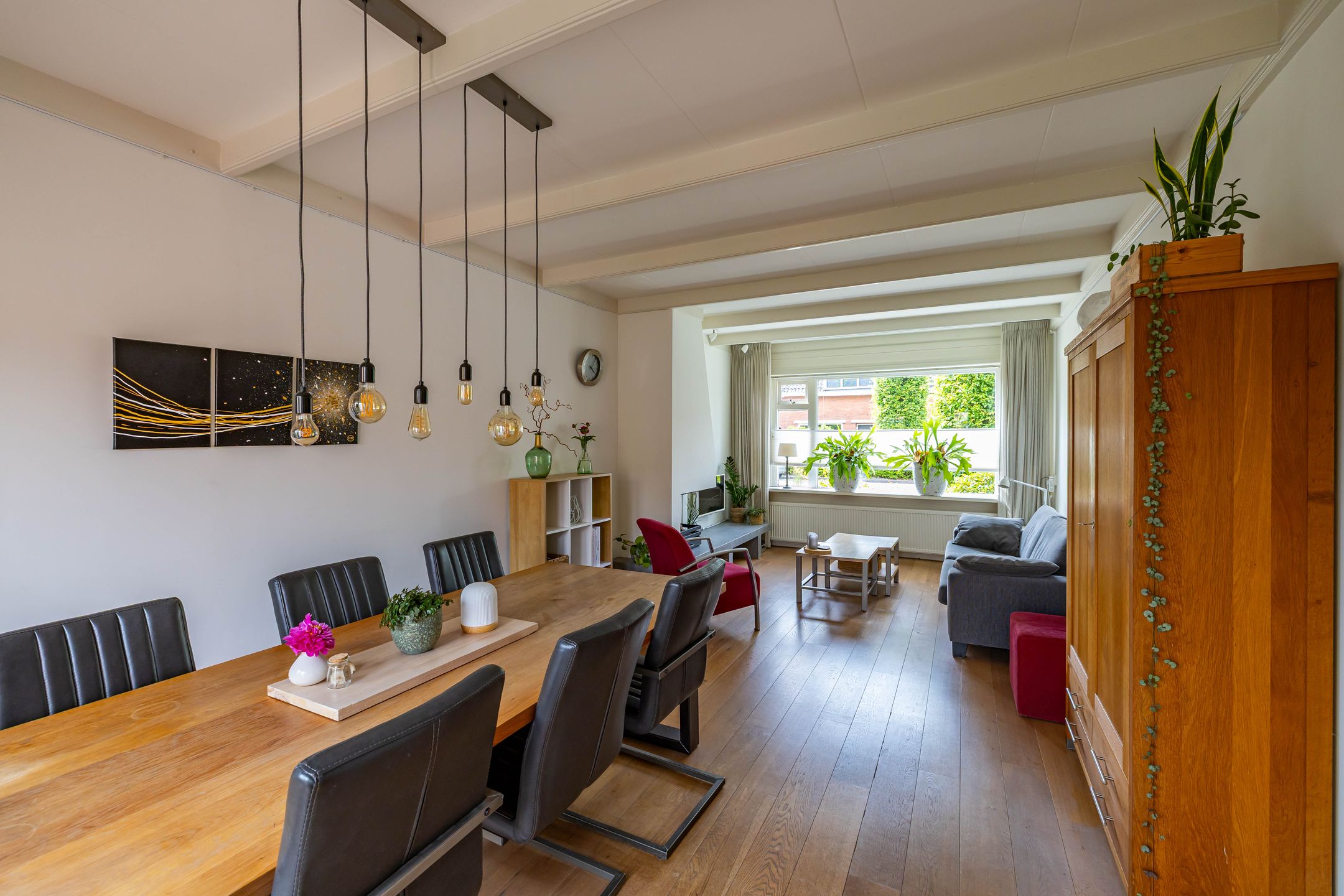 Foto 9 van Marcus Buschstraat 82