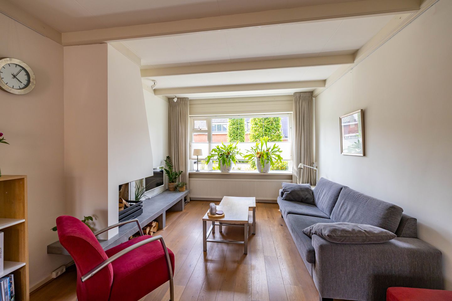 Foto 10 van Marcus Buschstraat 82