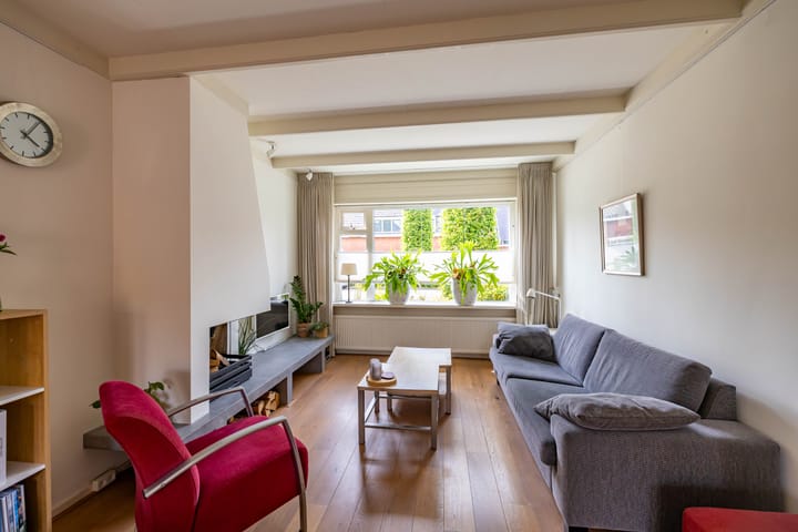 Foto 10 van Marcus Buschstraat 82