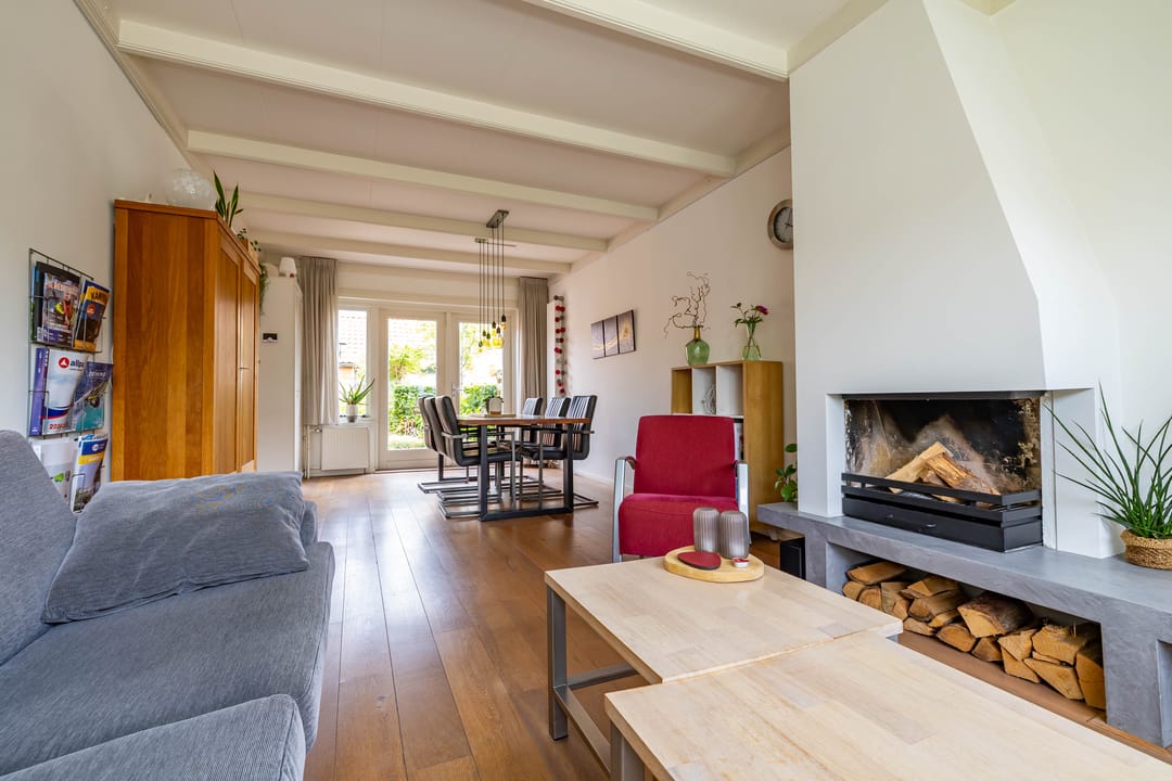 Foto 11 van Marcus Buschstraat 82