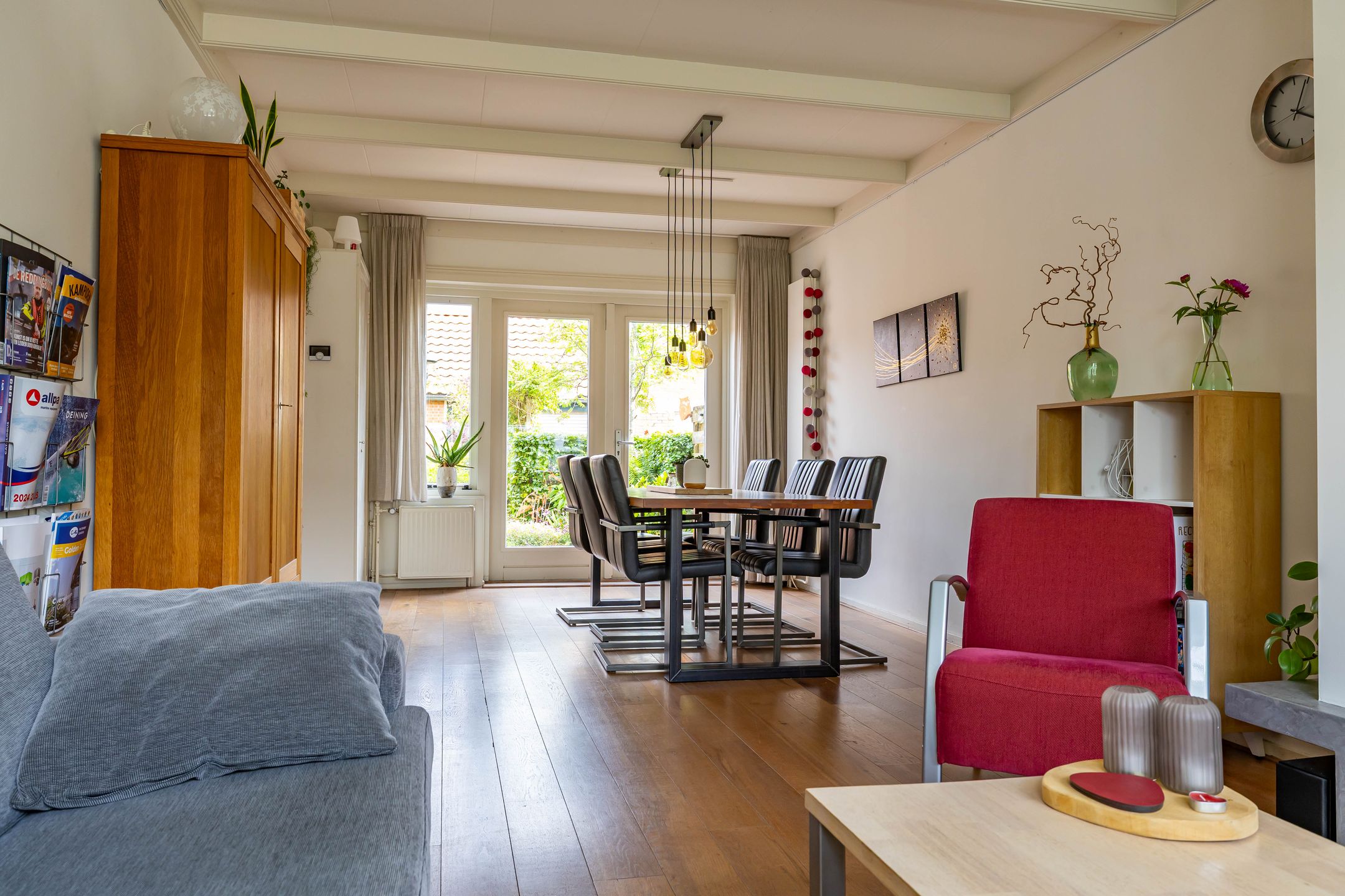 Foto 12 van Marcus Buschstraat 82