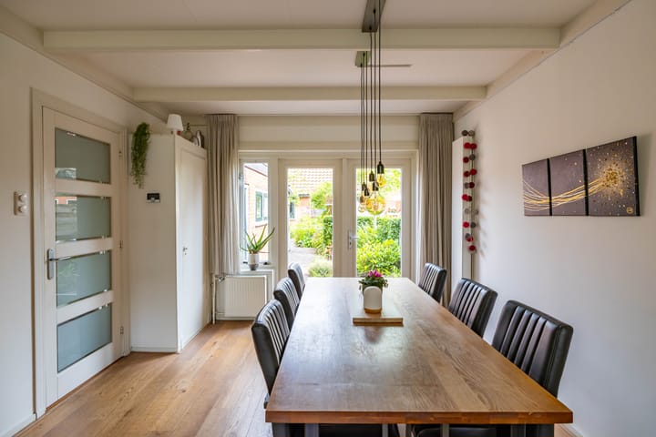 Foto 13 van Marcus Buschstraat 82