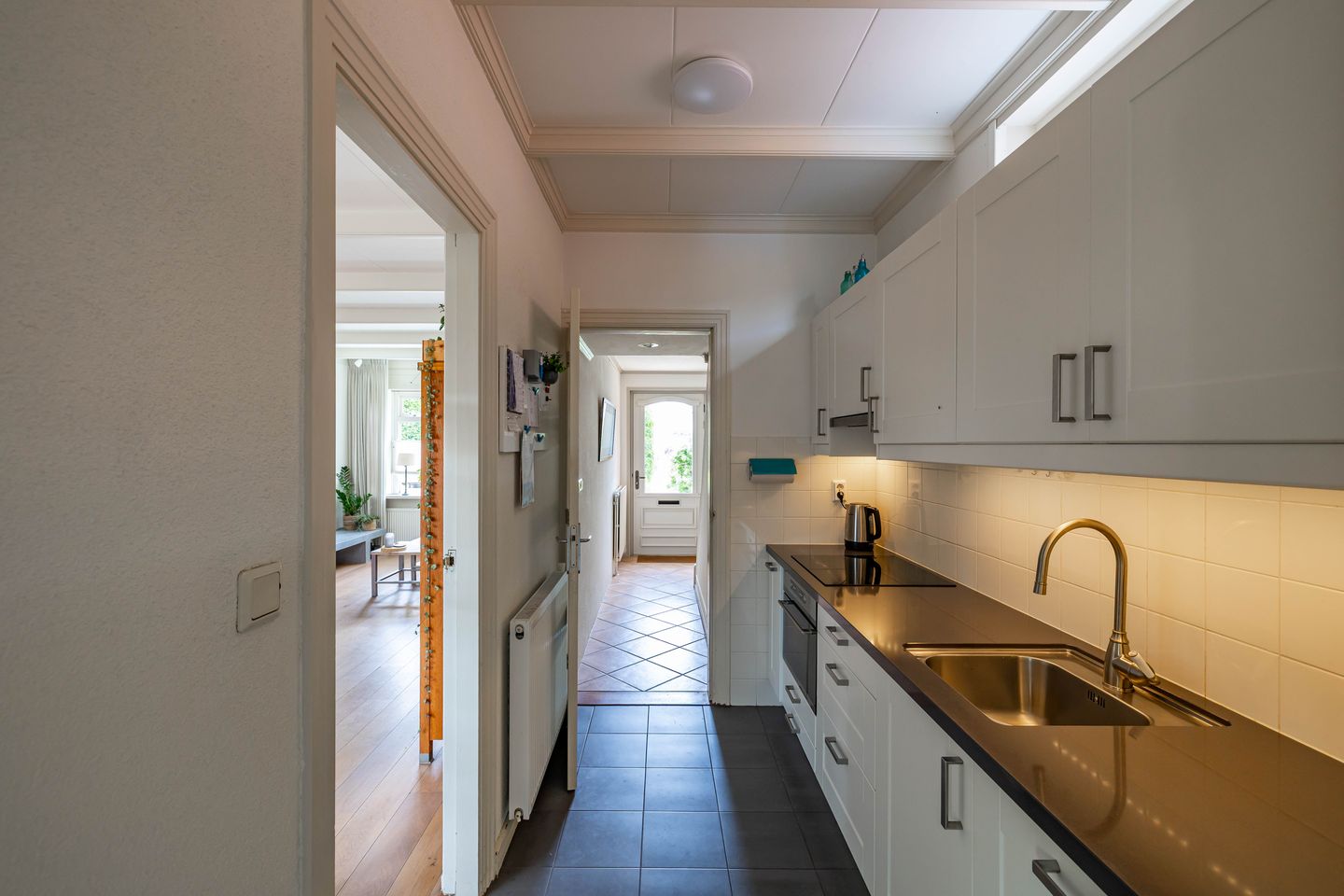 Foto 14 van Marcus Buschstraat 82