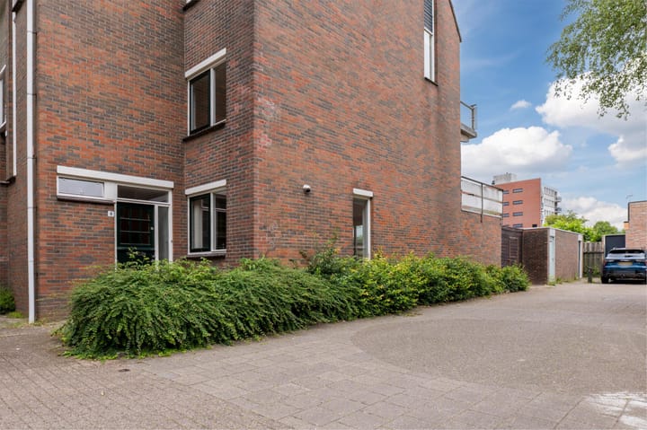 Foto 3 van Rubensstraat 8