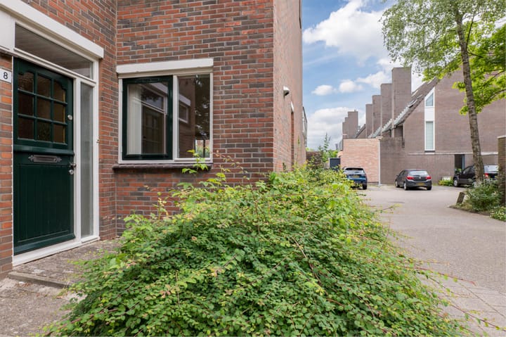Foto 4 van Rubensstraat 8