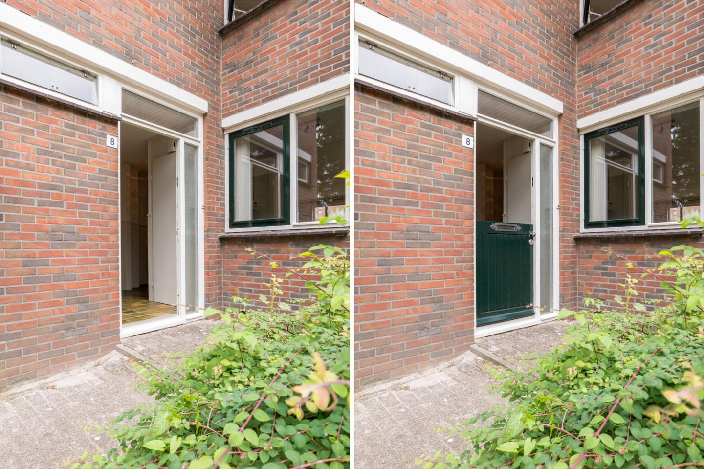 Foto 5 van Rubensstraat 8