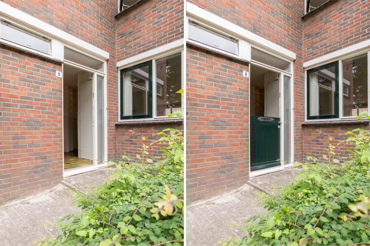 Foto 5 van Rubensstraat 8