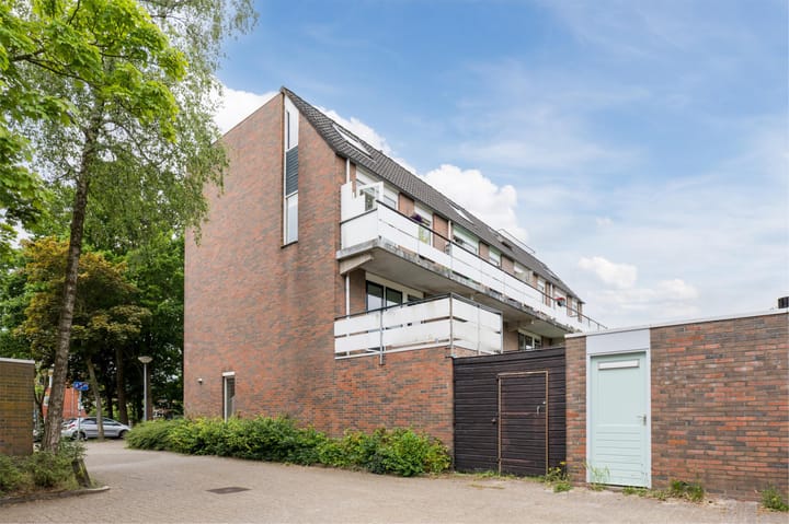 Foto 6 van Rubensstraat 8