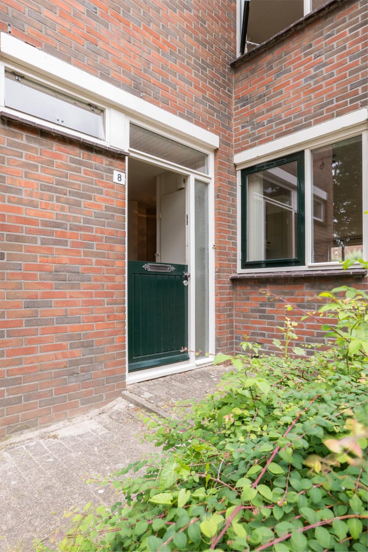 Foto 8 van Rubensstraat 8