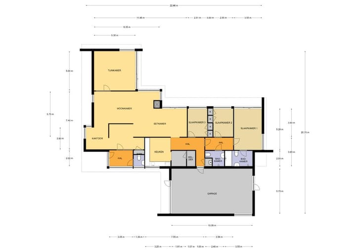 Foto 5 van Eineflecht 6