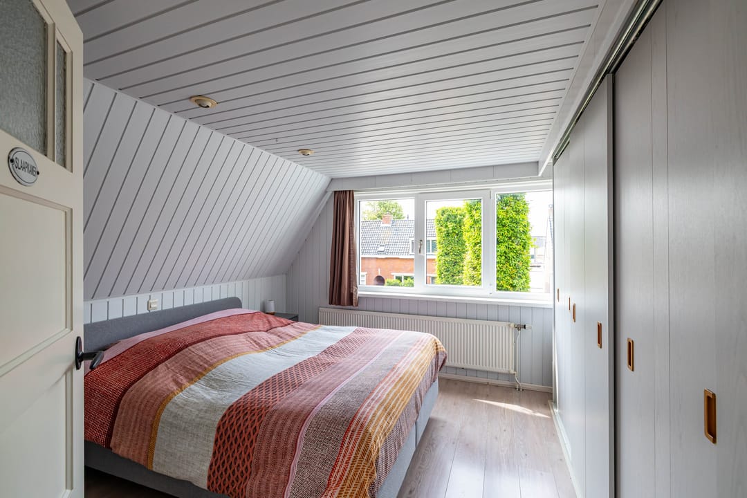 Foto 23 van Marcus Buschstraat 82