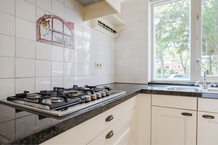 Foto 13 van Rubensstraat 8