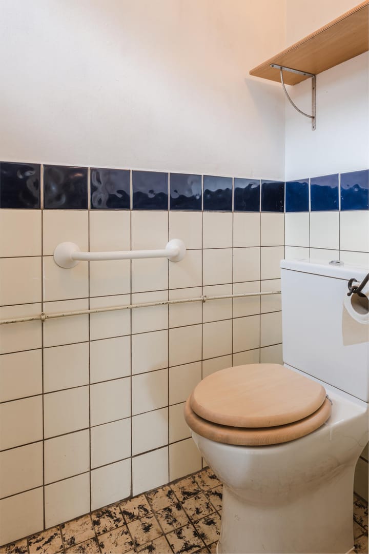 Foto 18 van Rubensstraat 8