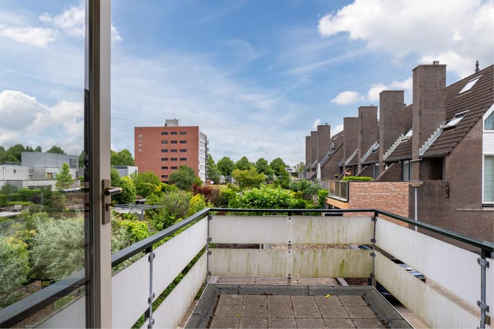 Foto 31 van Rubensstraat 8