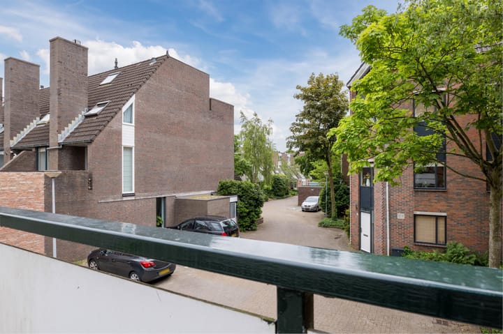 Foto 32 van Rubensstraat 8