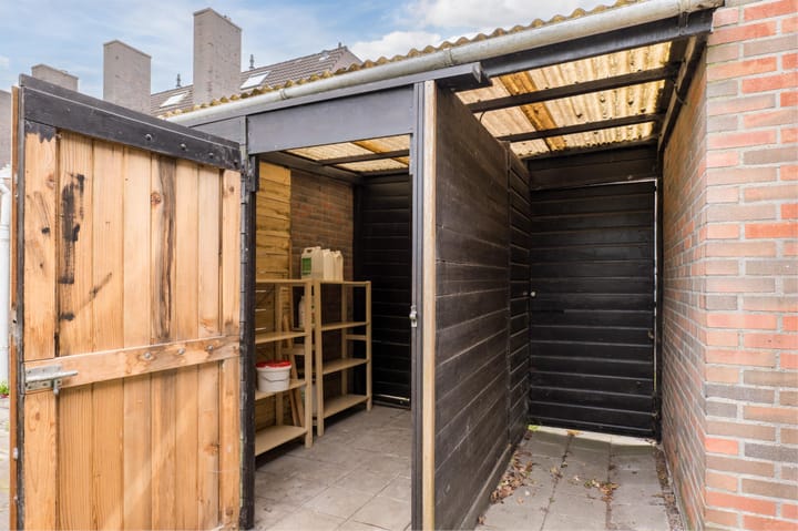 Foto 38 van Rubensstraat 8