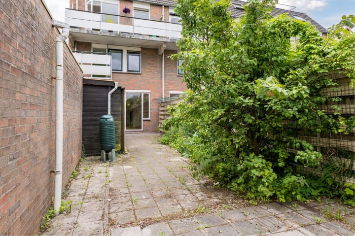 Foto 39 van Rubensstraat 8