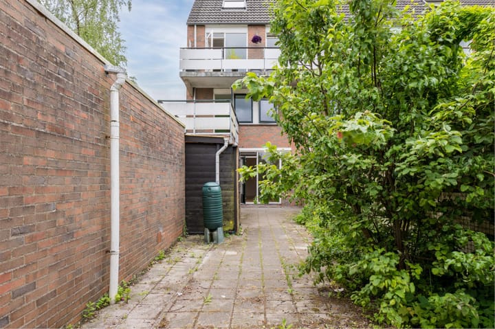 Foto 40 van Rubensstraat 8