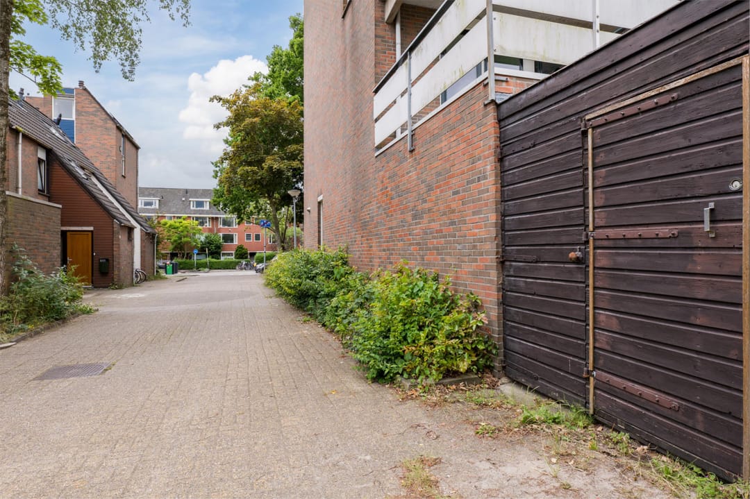Foto 41 van Rubensstraat 8