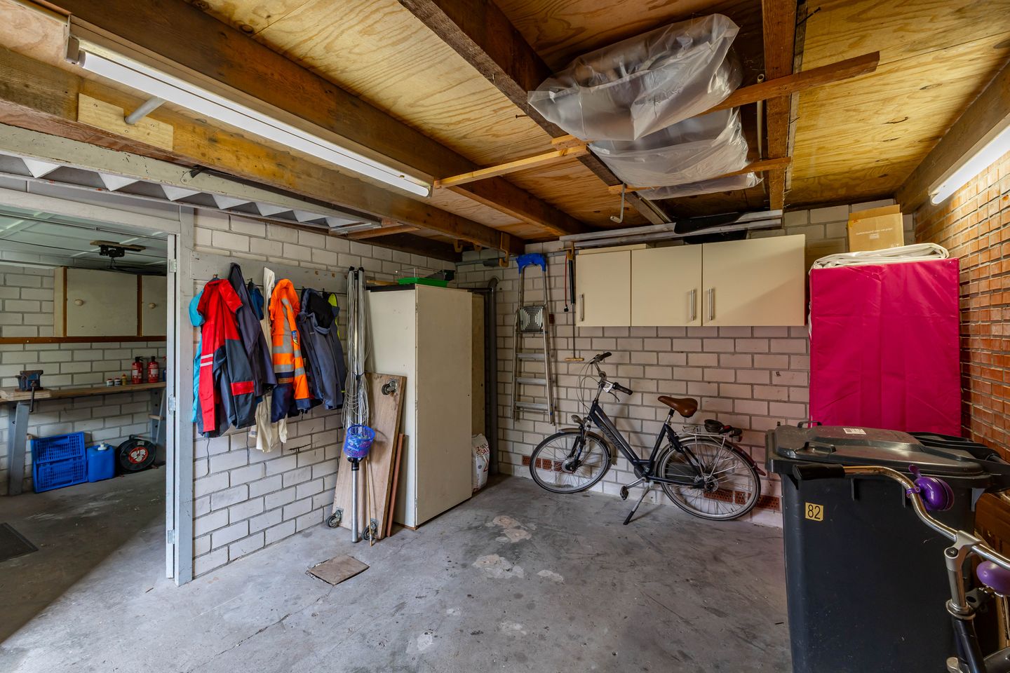 Foto 34 van Marcus Buschstraat 82