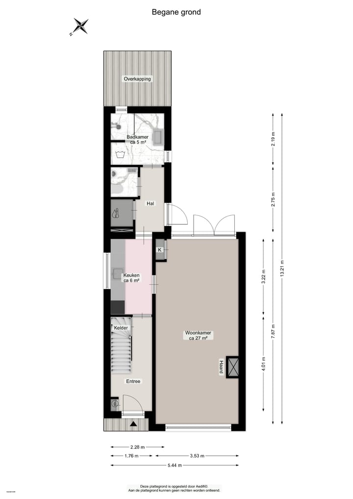 Foto 36 van Marcus Buschstraat 82
