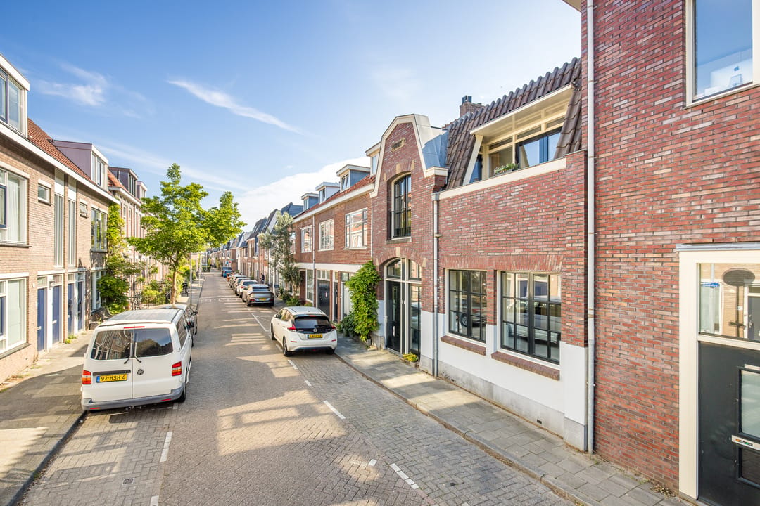 Foto 2 van Bekkerstraat 17