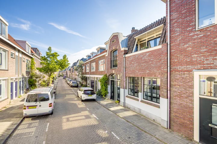 Foto 2 van Bekkerstraat 17