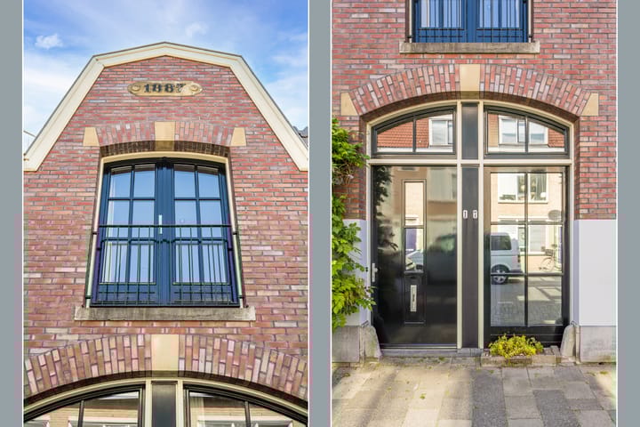 Foto 3 van Bekkerstraat 17