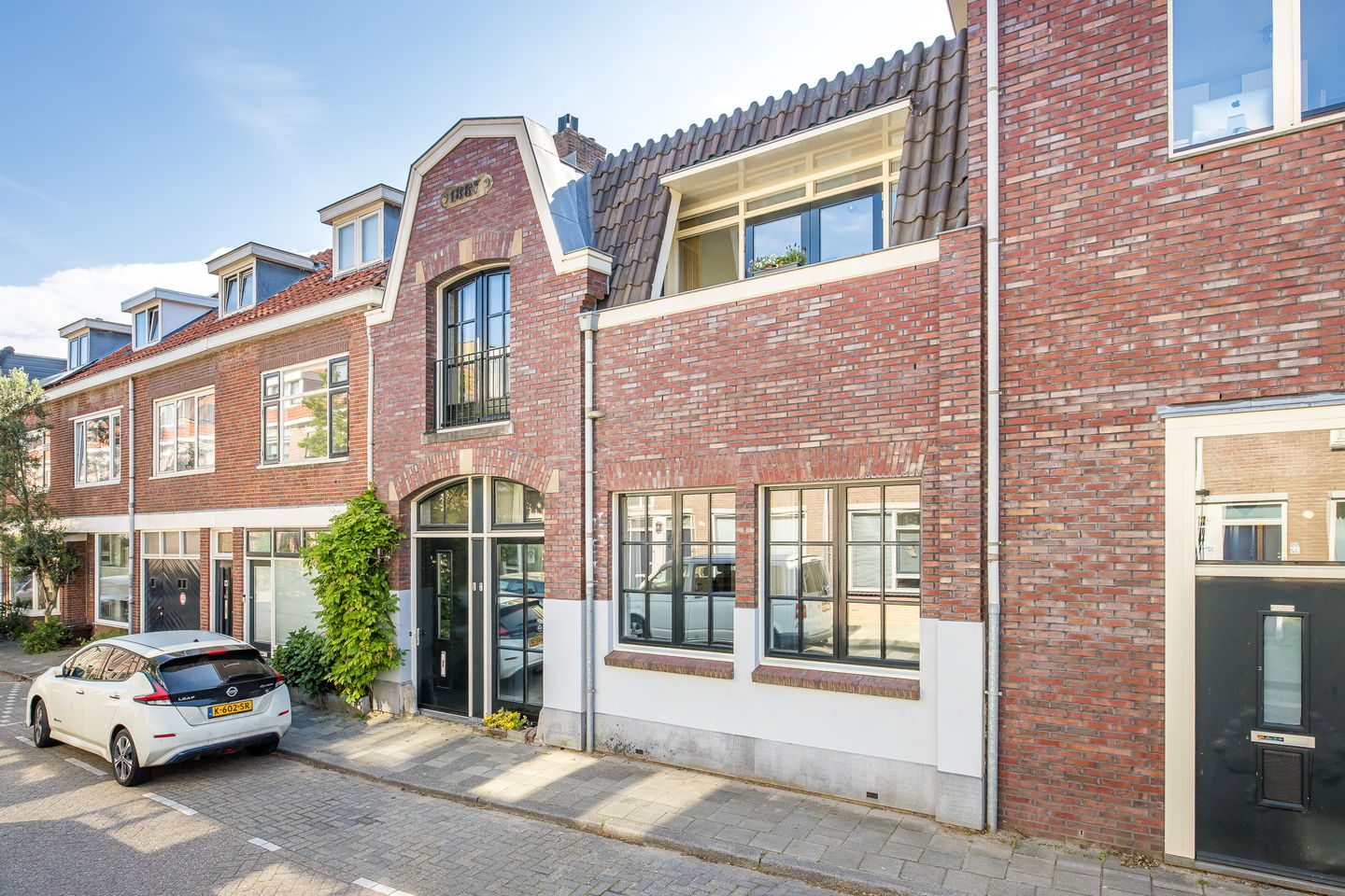 Foto 4 van Bekkerstraat 17