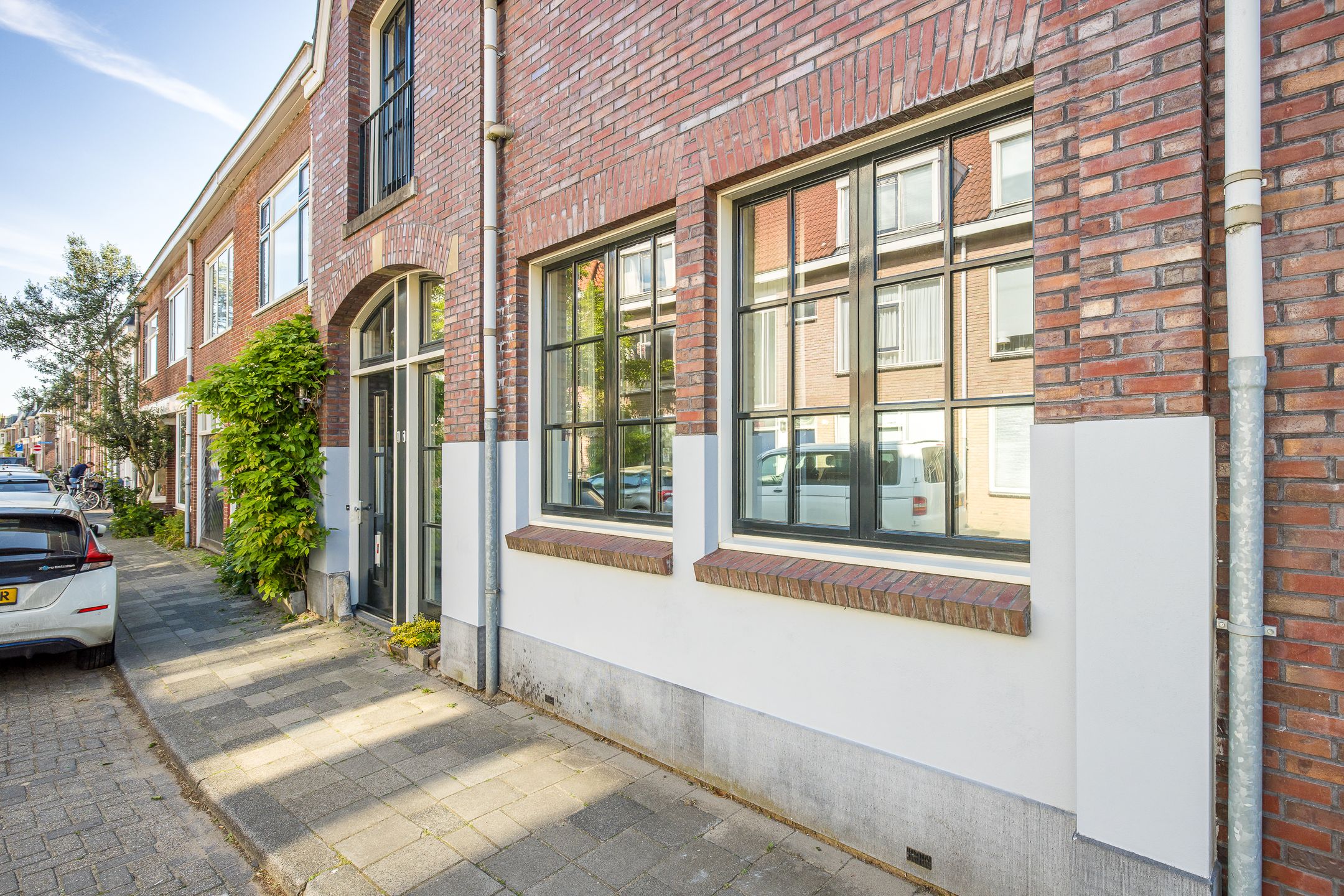 Foto 6 van Bekkerstraat 17