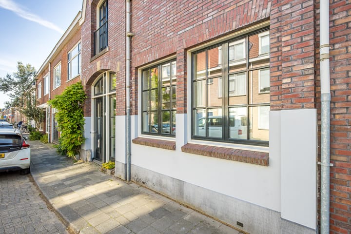 Foto 6 van Bekkerstraat 17