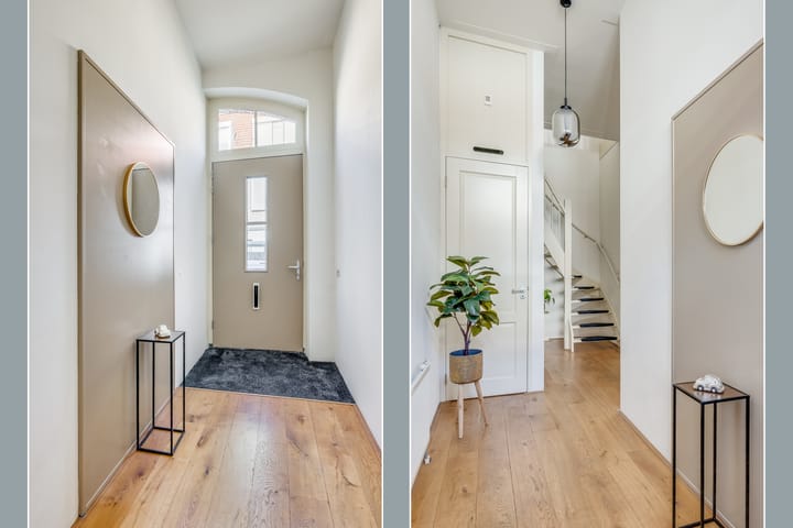 Foto 7 van Bekkerstraat 17