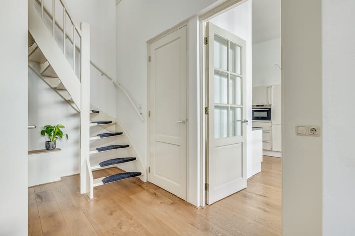 Foto 8 van Bekkerstraat 17