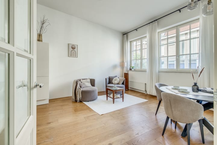 Foto 9 van Bekkerstraat 17