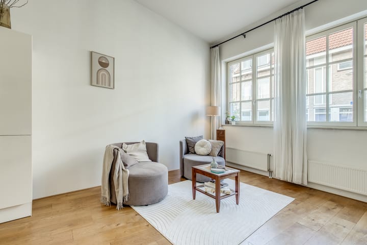 Foto 10 van Bekkerstraat 17