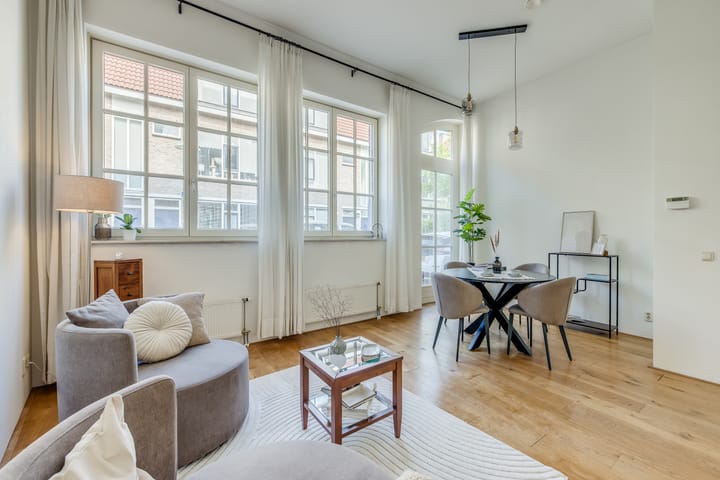 Foto 13 van Bekkerstraat 17