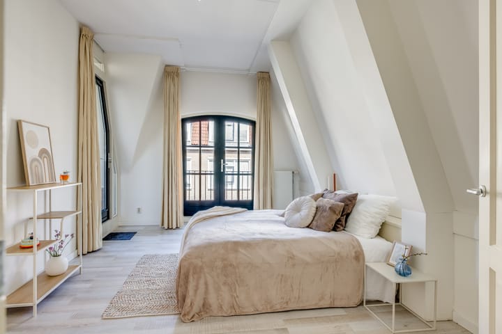 Foto 25 van Bekkerstraat 17